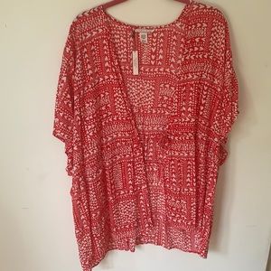 Victoria's Secret Intimates & Sleepwear | Nwt Victoria Secret Valentine’s Kimono